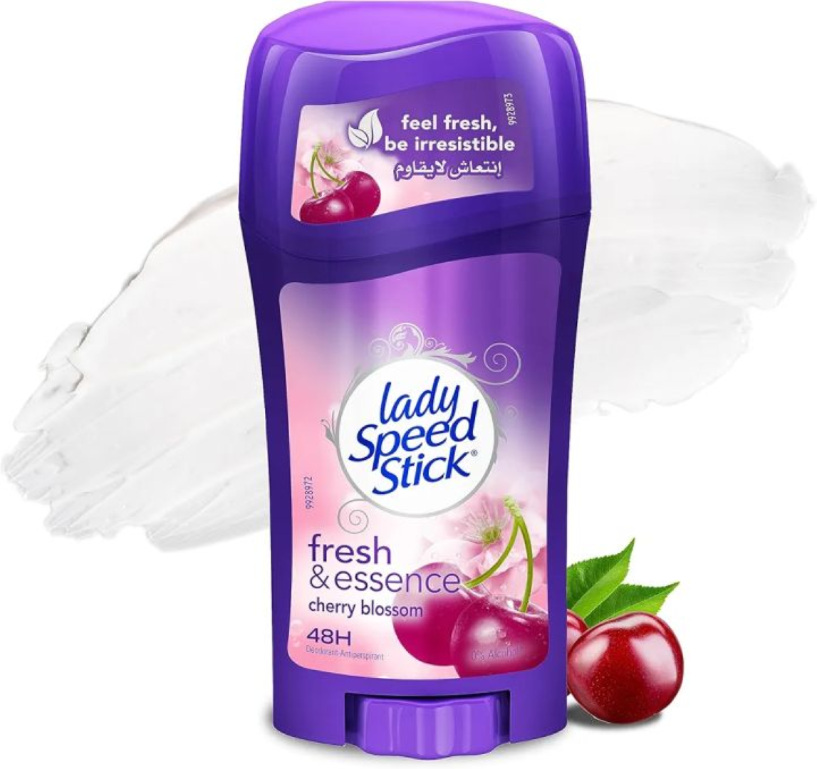 LADY SPEED GEL FRESH ESSENCE 65G